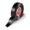 Soft PVC tape for standard wrapping 4173 black 33mx19mm